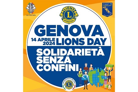 LIONS DAY