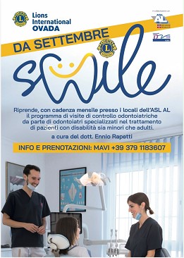 SMILE